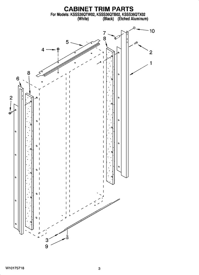 Diagram for KSSS36QTW02