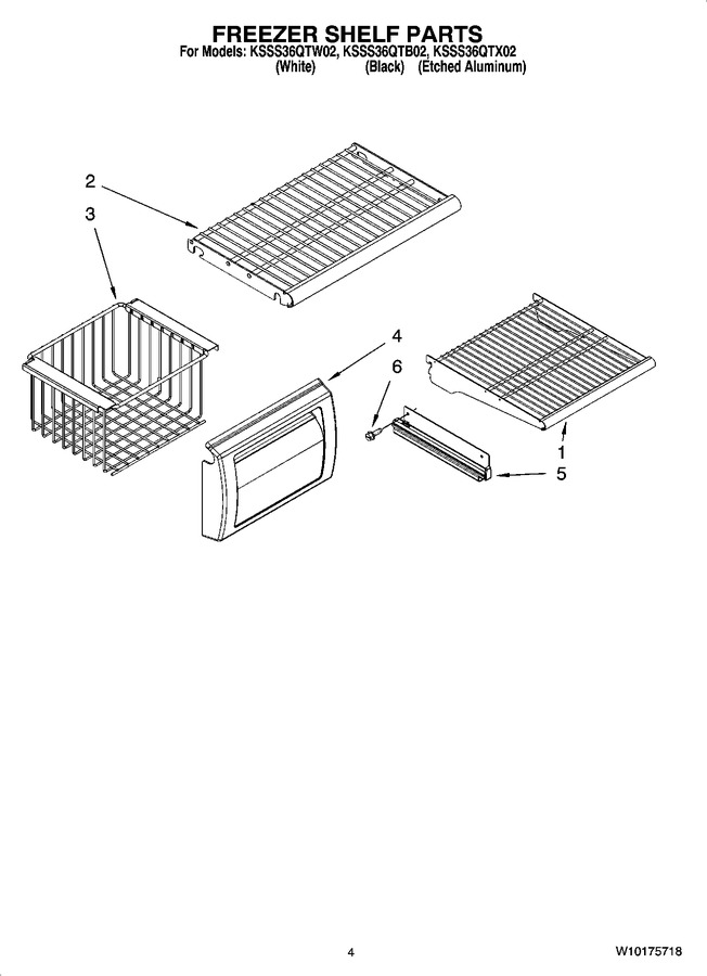 Diagram for KSSS36QTB02