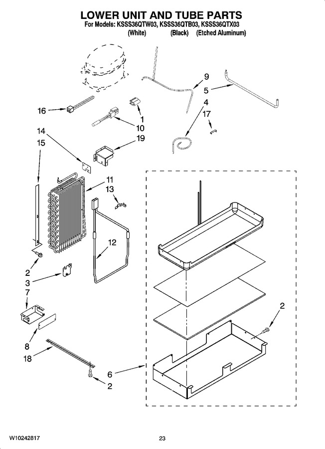 Diagram for KSSS36QTW03