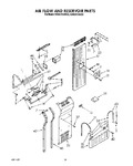 Diagram for 17 - Air Flow And Reservoir