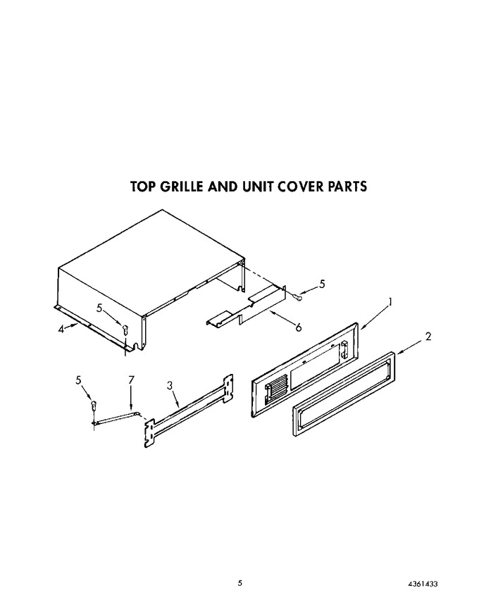 Diagram for KSSS42DAW01