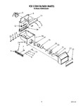 Diagram for 06 - Ice Container