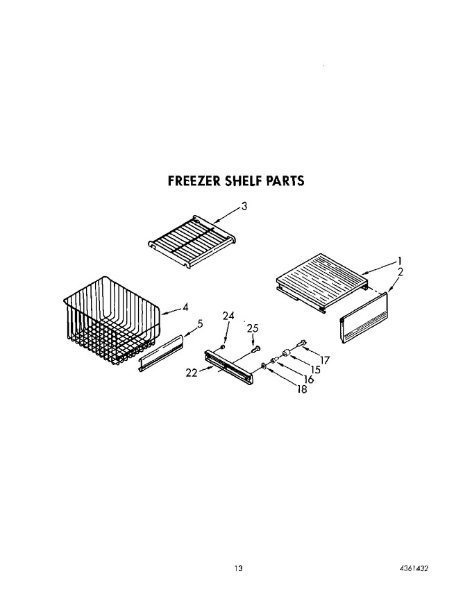 Diagram for KSSS42DAX01