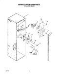 Diagram for 04 - Refrigerator Liner