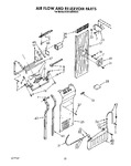 Diagram for 16 - Air Flow And Reservoir