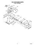 Diagram for 06 - Ice Container