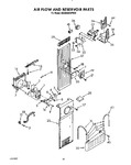 Diagram for 16 - Air Flow And Reservoir