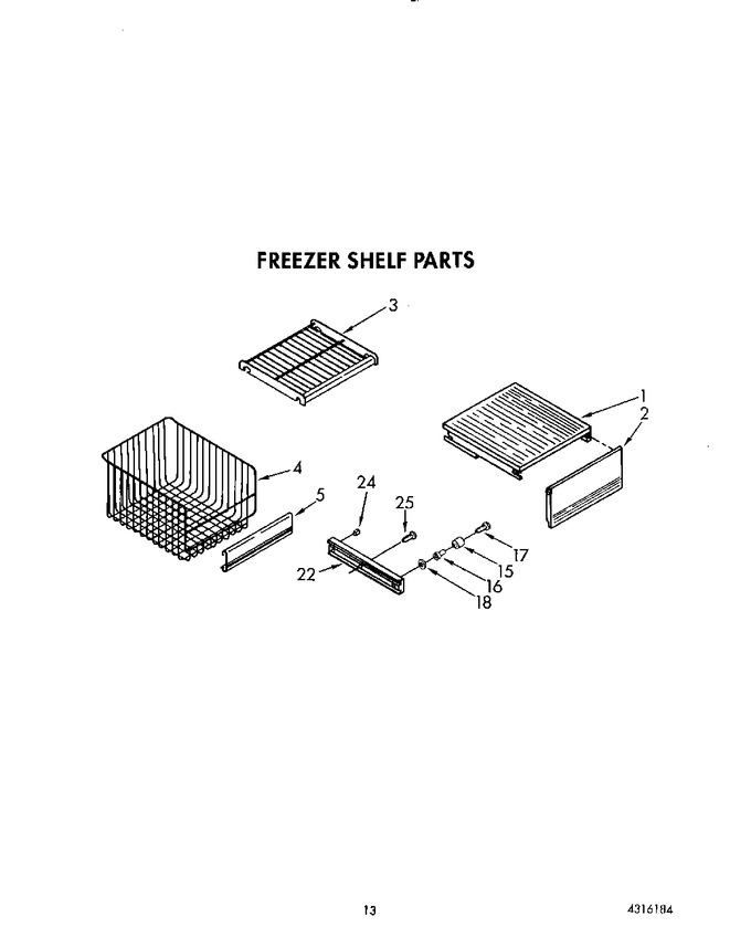 Diagram for KSSS42DWW01