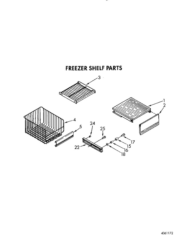 Diagram for KSSS42DWX02