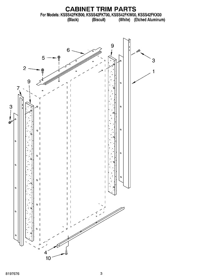 Diagram for KSSS42FKW00