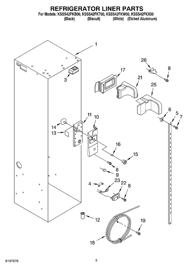 Diagram for KSSS42FKT00