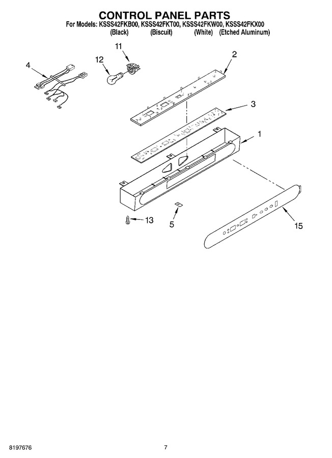 Diagram for KSSS42FKT00