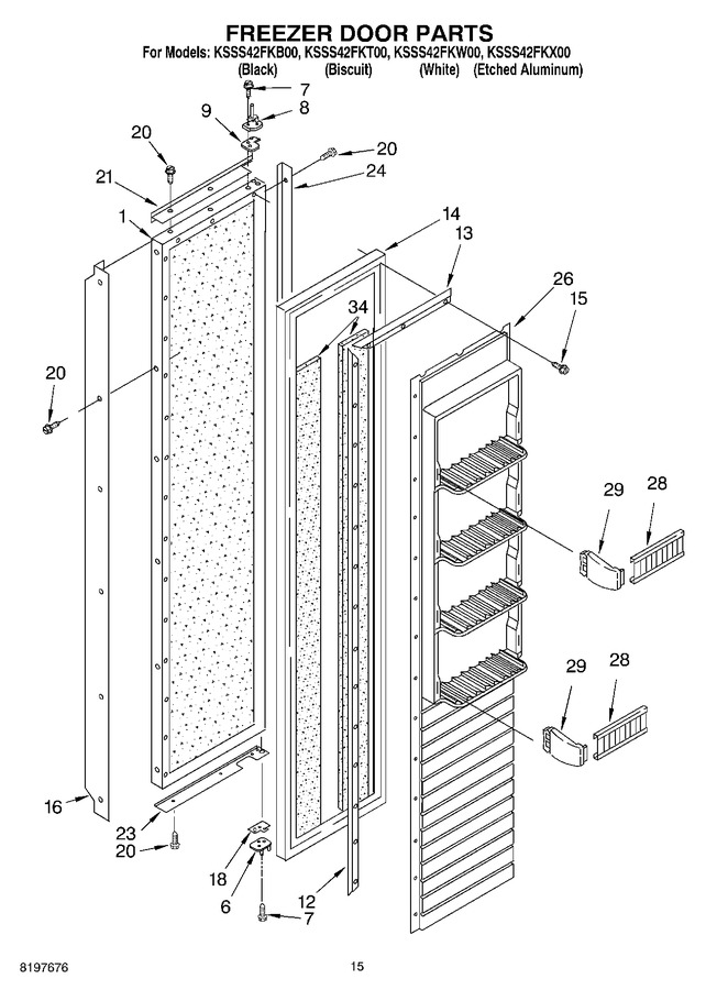 Diagram for KSSS42FKT00