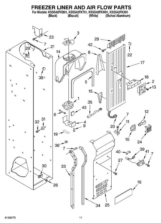 Diagram for KSSS42FKT01