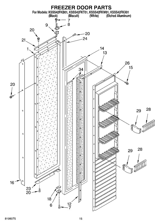 Diagram for KSSS42FKT01