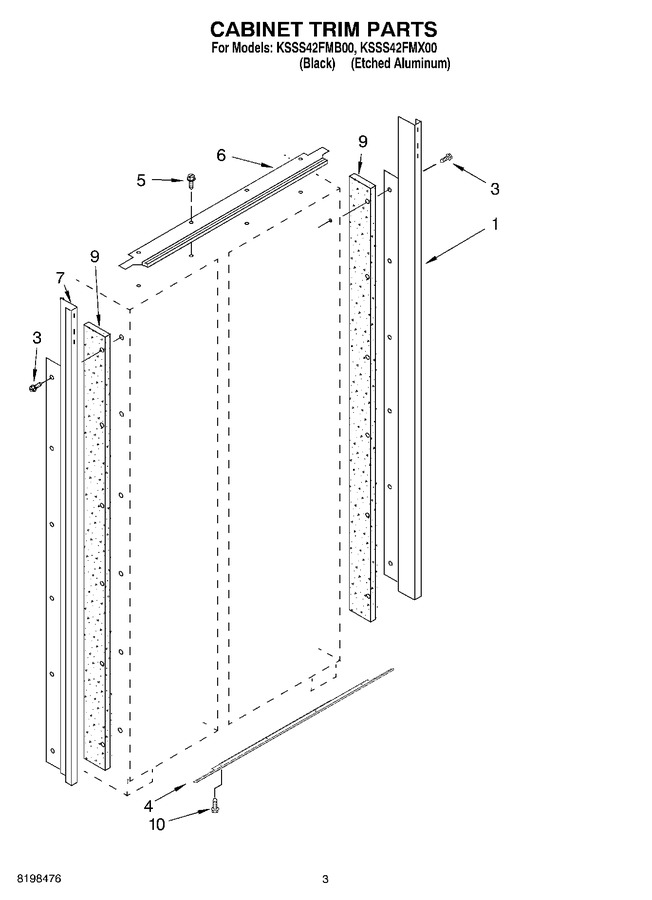 Diagram for KSSS42FMB00