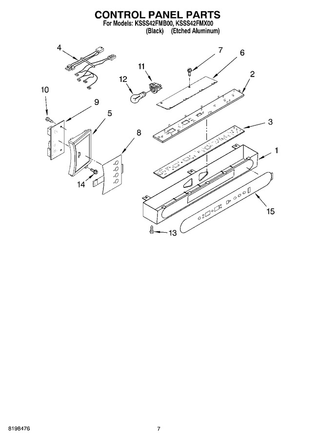 Diagram for KSSS42FMB00