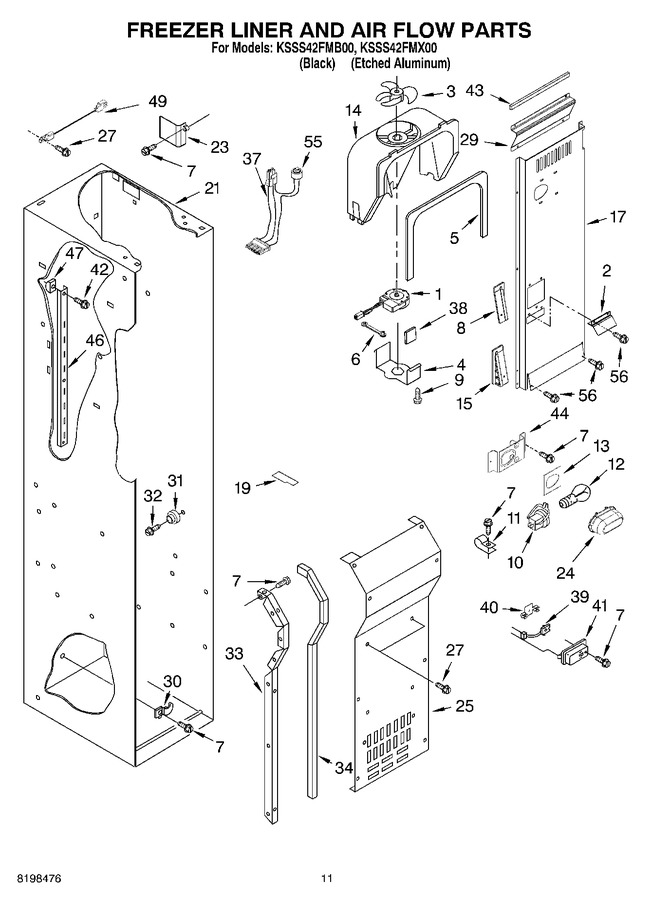 Diagram for KSSS42FMB00