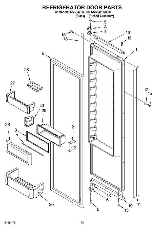 Diagram for KSSS42FMX00