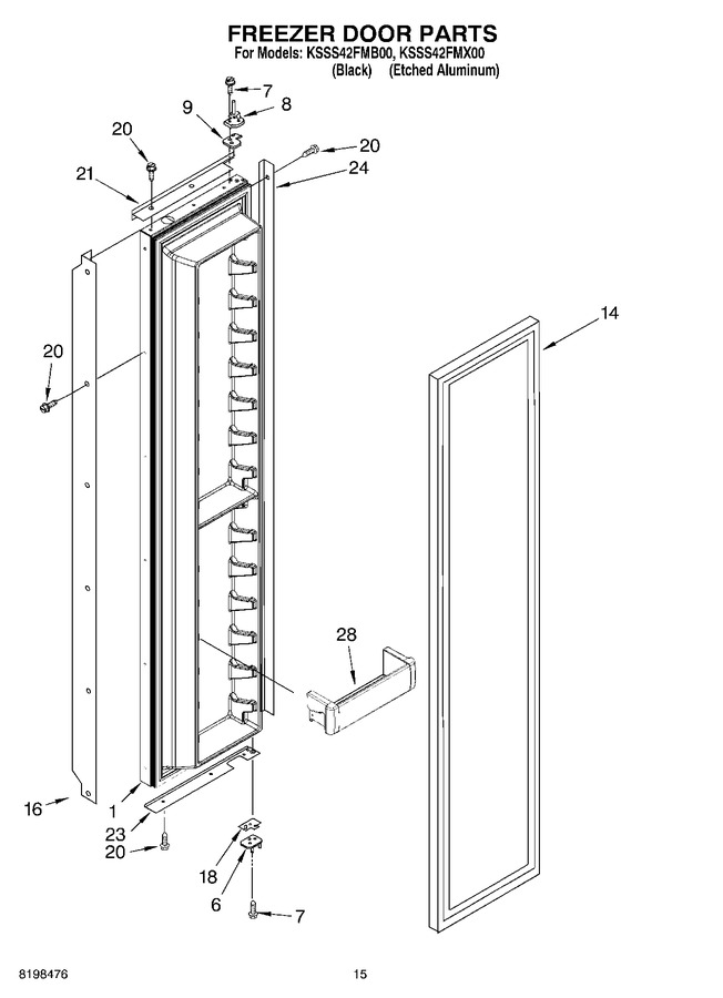 Diagram for KSSS42FMX00