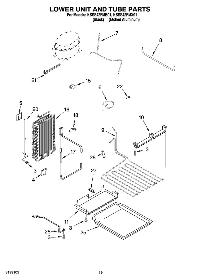 Diagram for KSSS42FMX01