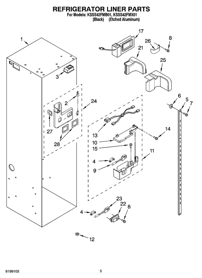 Diagram for KSSS42FMB01