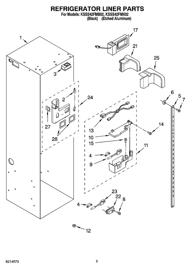 Diagram for KSSS42FMB02