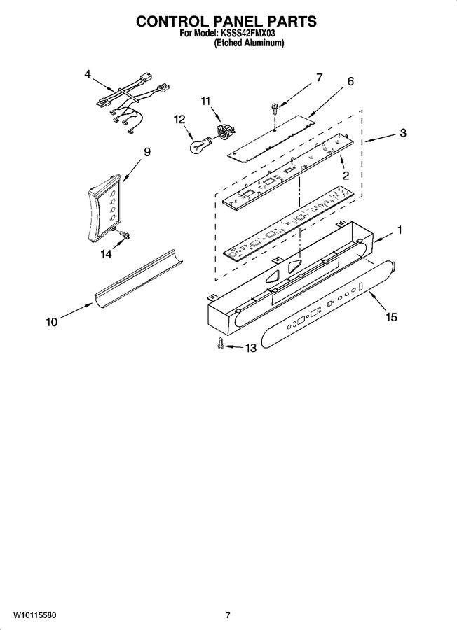 Diagram for KSSS42FMX03