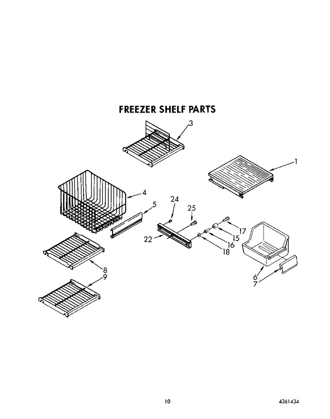 Diagram for KSSS42MAX01