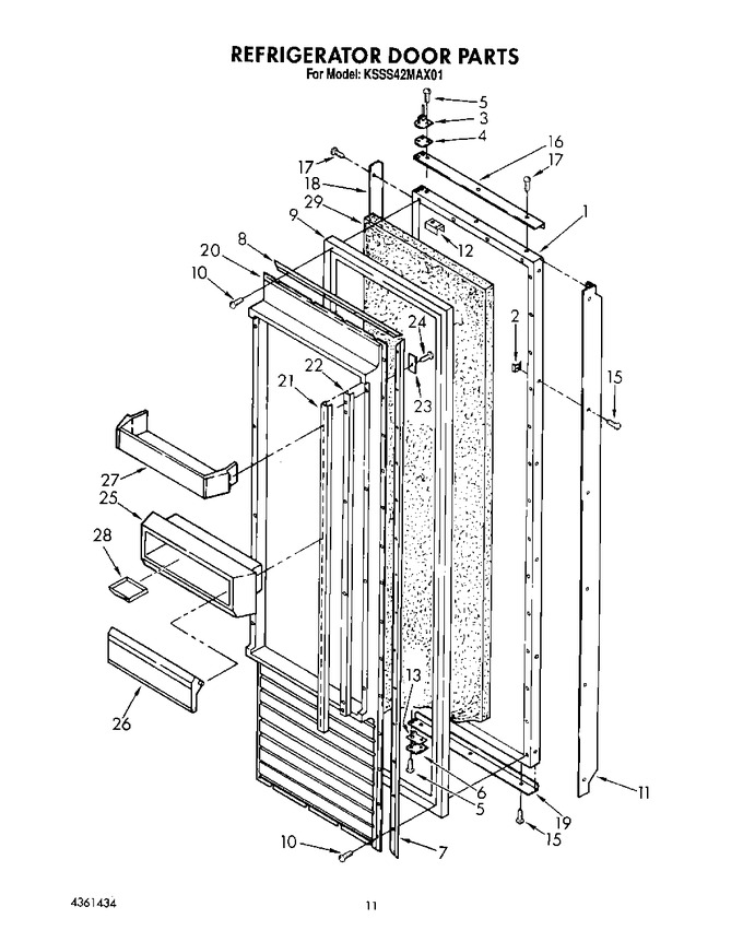 Diagram for KSSS42MAX01