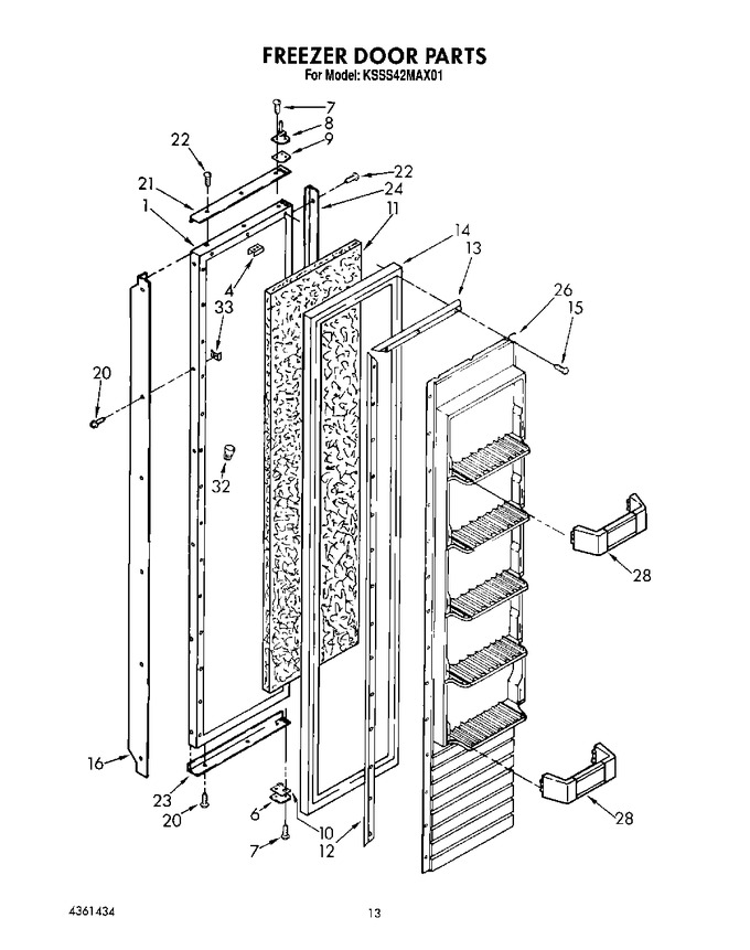 Diagram for KSSS42MAX01