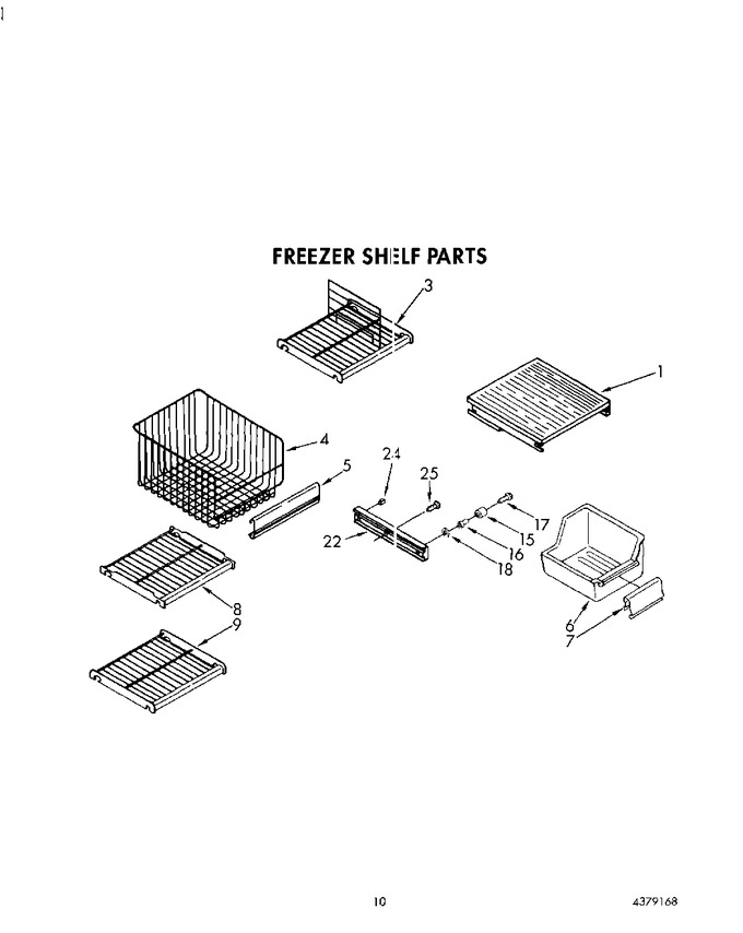 Diagram for KSSS42MAX03