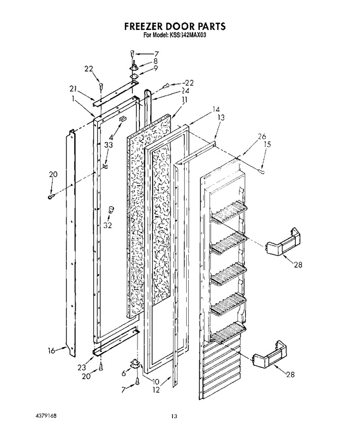 Diagram for KSSS42MAX03