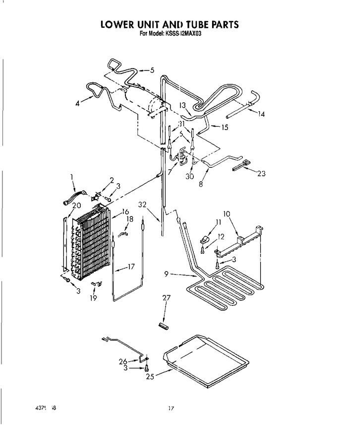 Diagram for KSSS42MAX03