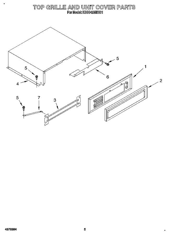 Diagram for KSSS42MBX01