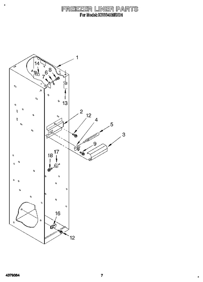 Diagram for KSSS42MBX01