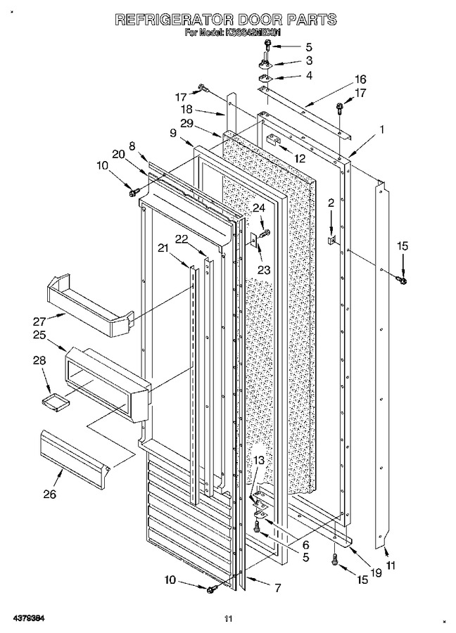 Diagram for KSSS42MBX01