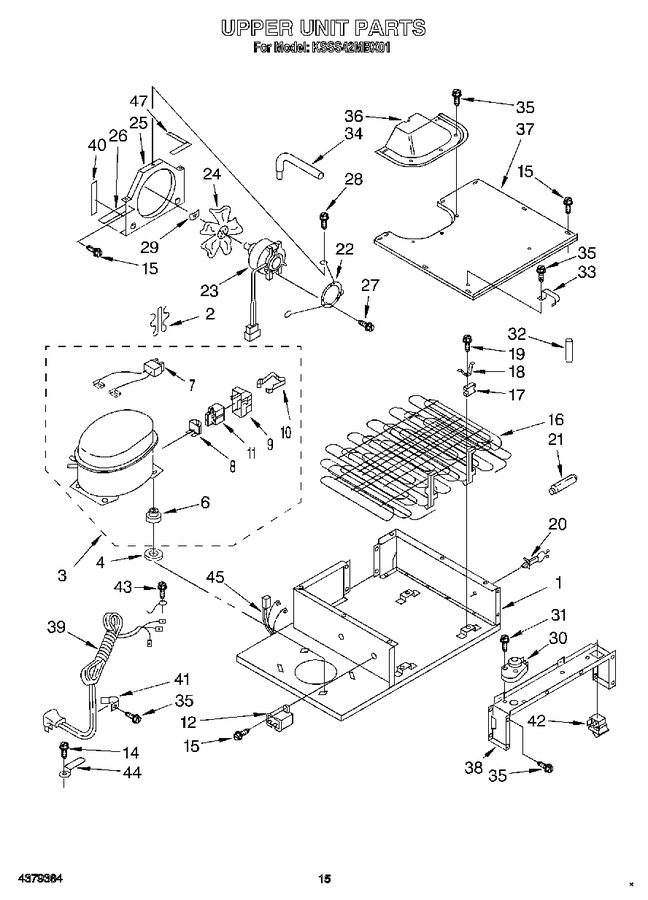 Diagram for KSSS42MBX01