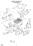 Diagram for 12 - Upper Unit