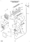 Diagram for 15 - Icemaker, Literature