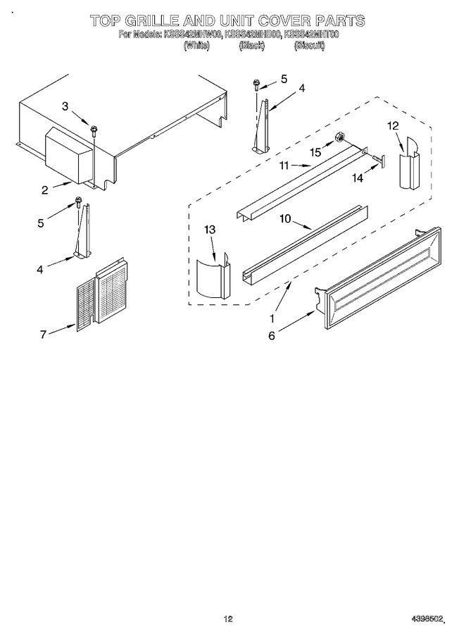 Diagram for KSSS42MHT00