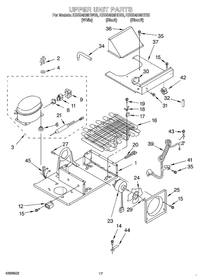 Diagram for KSSS42MHB00