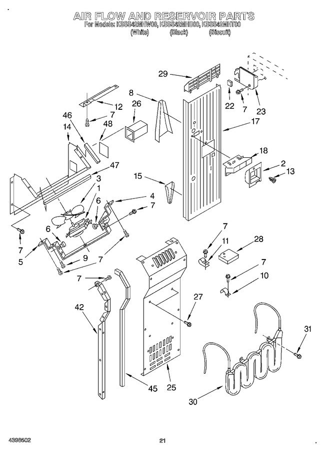 Diagram for KSSS42MHT00