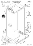 Diagram for 01 - Cabinet, Literature