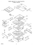 Diagram for 07 - Refrigerator Shelf