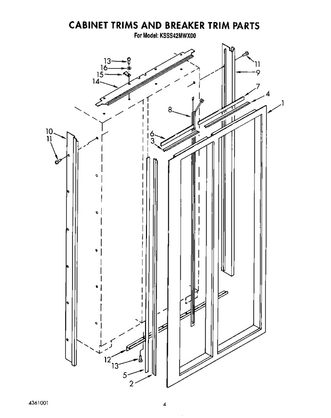 Diagram for KSSS42MWX00