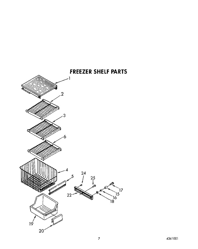 Diagram for KSSS42MWX00