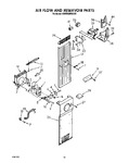 Diagram for 14 - Air Flow And Reservoir