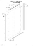 Diagram for 02 - Cabinet Trim