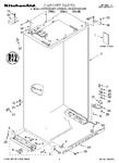 Diagram for 01 - Cabinet, Literature